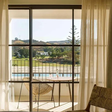 فندق La Zambra Resort-the Unbound Collection By Hyatt 5*