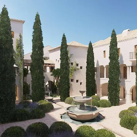 La Zambra Resort-the Unbound Collection By Hyatt מלון פואנגירולה