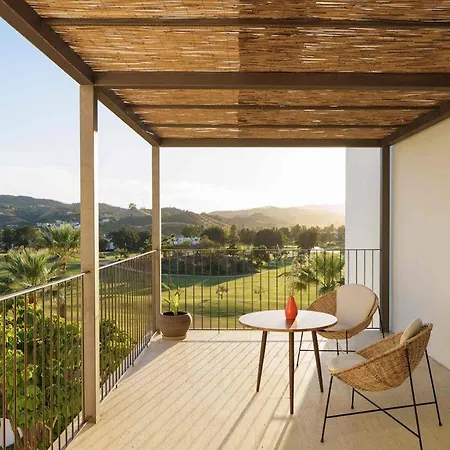 La Zambra Resort-the Unbound Collection By Hyatt פואנגירולה