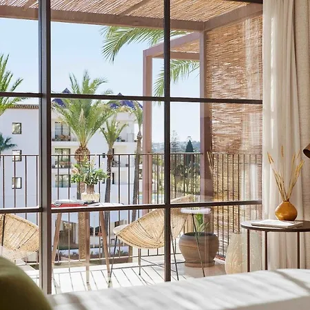 מלון La Zambra Resort-the Unbound Collection By Hyatt