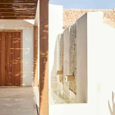מלון La Zambra Resort-the Unbound Collection By Hyatt פואנגירולה