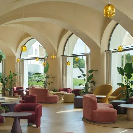 La Zambra Resort-the Unbound Collection By Hyatt פואנגירולה