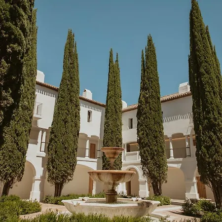 La Zambra Resort-the Unbound Collection By Hyatt מלון 5*