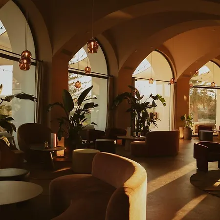 La Zambra Resort-the Unbound Collection By Hyatt פואנגירולה