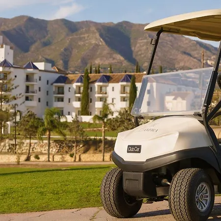 La Zambra Resort-the Unbound Collection By Hyatt מלון פואנגירולה