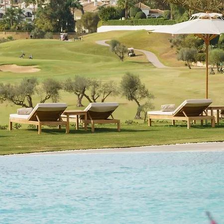 La Zambra Resort-the Unbound Collection By Hyatt מלון 5*