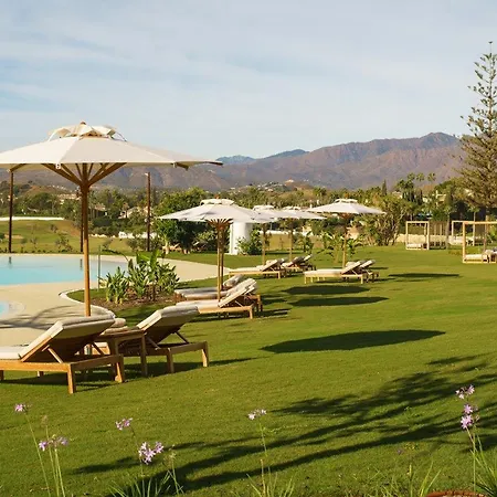 La Zambra Resort-the Unbound Collection By Hyatt פואנגירולה