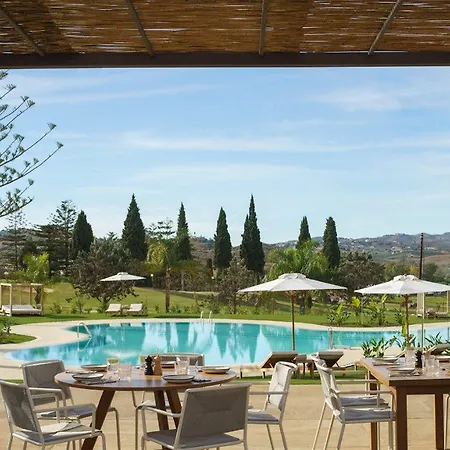 מלון La Zambra Resort-the Unbound Collection By Hyatt 5*