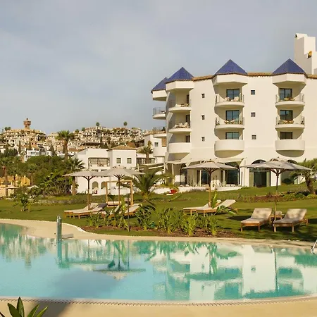 מלון La Zambra Resort-the Unbound Collection By Hyatt פואנגירולה