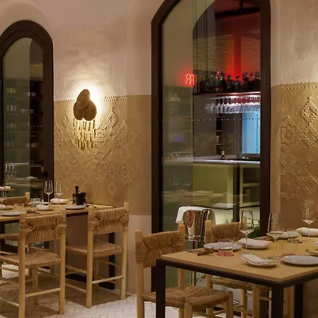 מלון La Zambra Resort-the Unbound Collection By Hyatt