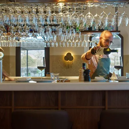 מלון La Zambra Resort-the Unbound Collection By Hyatt פואנגירולה