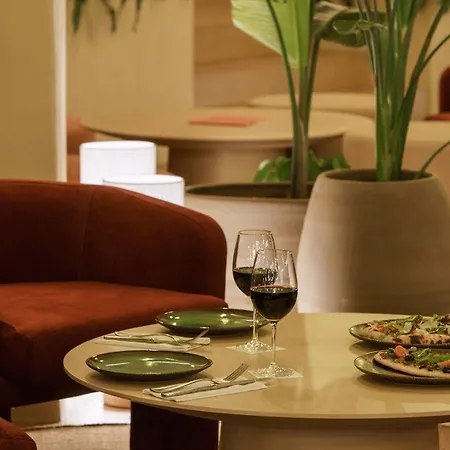מלון La Zambra Resort-the Unbound Collection By Hyatt