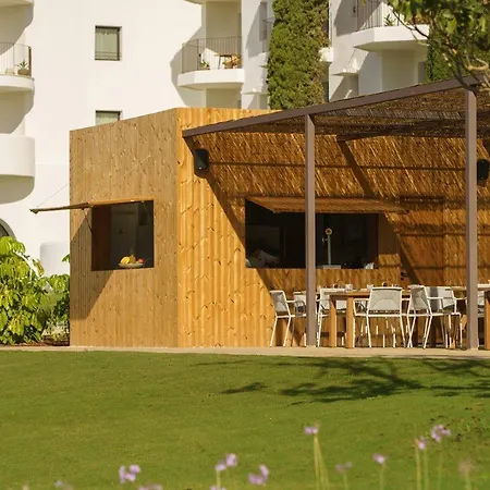 מלון La Zambra Resort-the Unbound Collection By Hyatt 5*