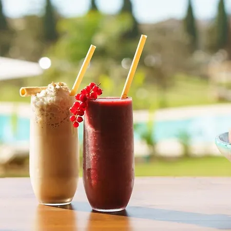 La Zambra Resort-the Unbound Collection By Hyatt פואנגירולה