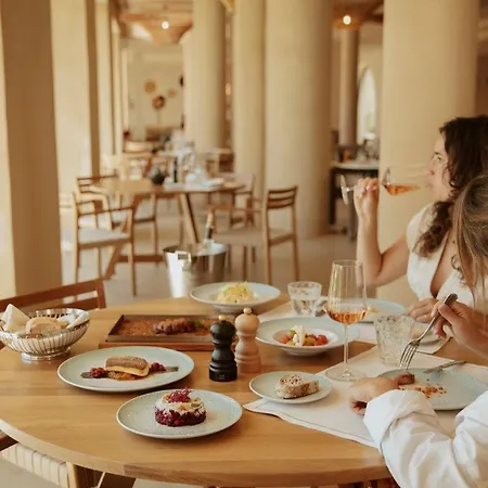 La Zambra Resort-the Unbound Collection By Hyatt מלון 5*