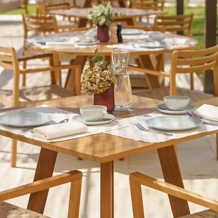 La Zambra Resort-the Unbound Collection By Hyatt מלון