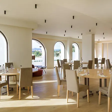 מלון La Zambra Resort-the Unbound Collection By Hyatt 5*