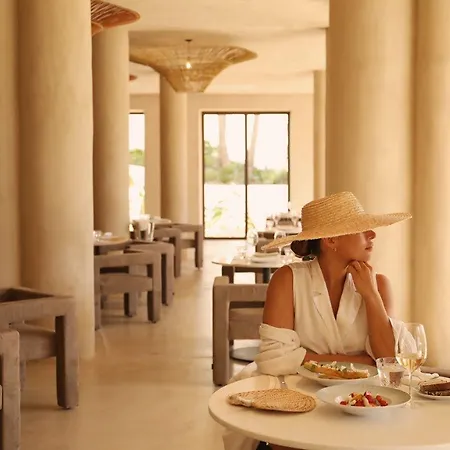 La Zambra Resort-the Unbound Collection By Hyatt מלון 5*