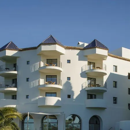 La Zambra Resort-the Unbound Collection By Hyatt מלון פואנגירולה