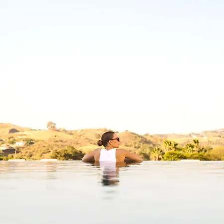 מלון La Zambra Resort-the Unbound Collection By Hyatt 5*
