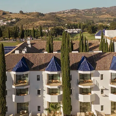 La Zambra Resort-the Unbound Collection By Hyatt פואנגירולה