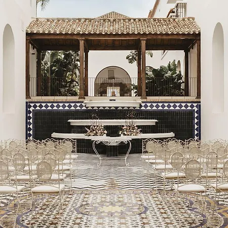 מלון La Zambra Resort-the Unbound Collection By Hyatt 5*
