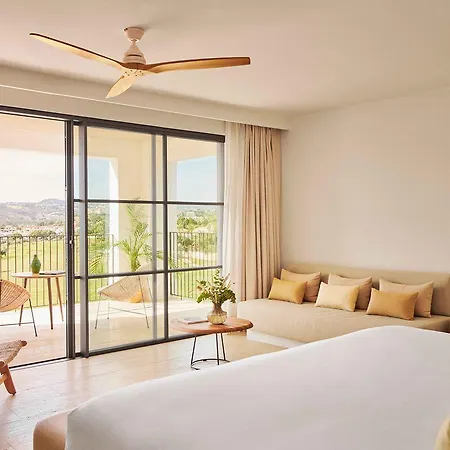 מלון La Zambra Resort-the Unbound Collection By Hyatt פואנגירולה