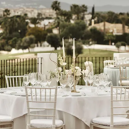 La Zambra Resort-the Unbound Collection By Hyatt פואנגירולה