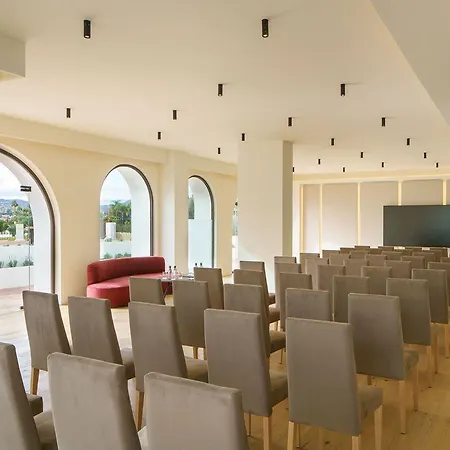 מלון La Zambra Resort-the Unbound Collection By Hyatt