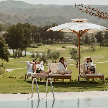 La Zambra Resort-the Unbound Collection By Hyatt מלון 5*