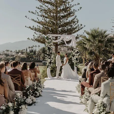 La Zambra Resort-the Unbound Collection By Hyatt 5* פואנגירולה