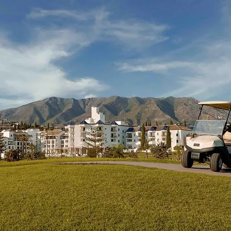 La Zambra Resort-the Unbound Collection By Hyatt מלון 5*