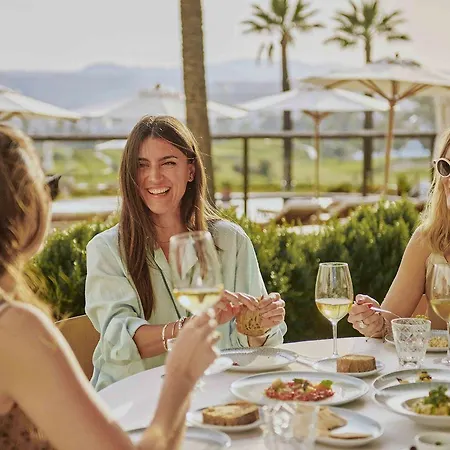 מלון La Zambra Resort-the Unbound Collection By Hyatt פואנגירולה